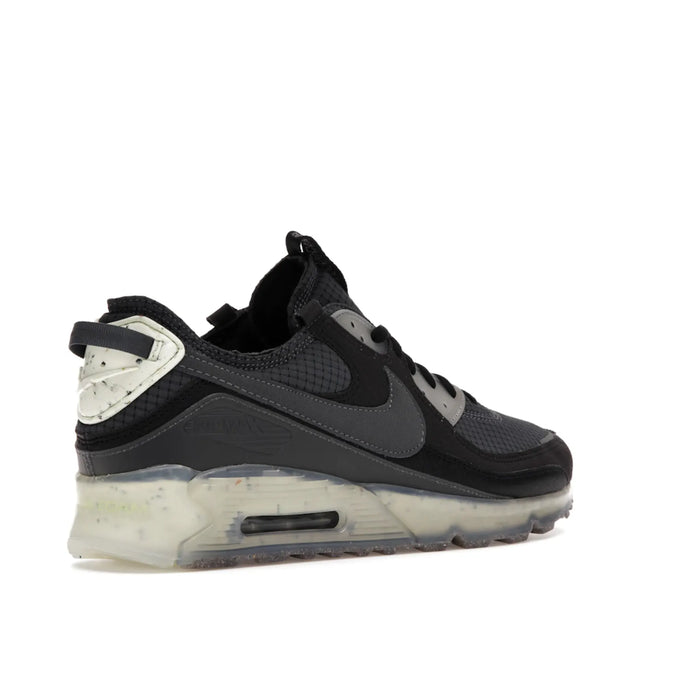Nike Air Max 90 Terrascape Black Lime Ice