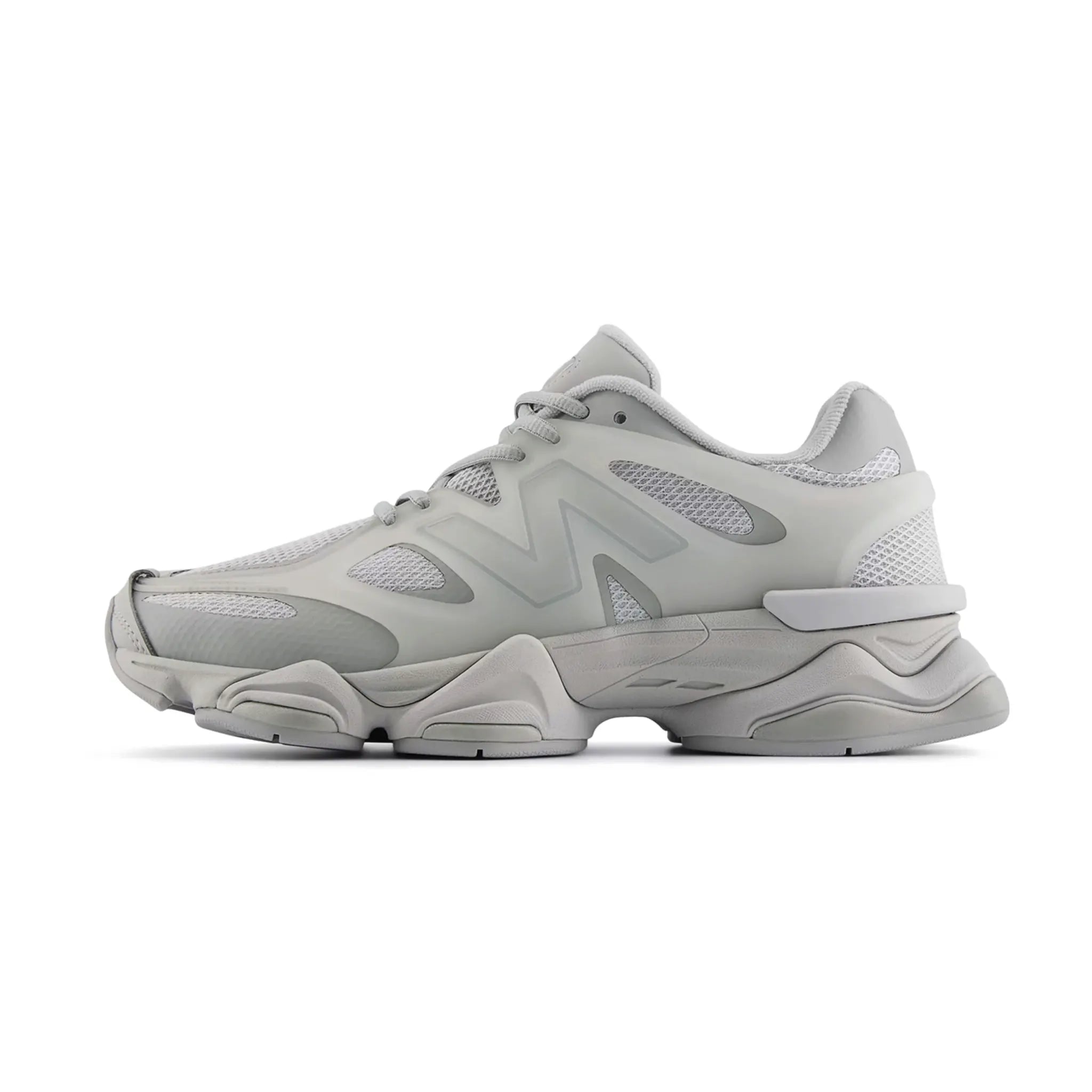 New Balance 9060 X Raincloud Concrete