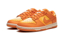 Nike Dunk Low Magma Orange (Women's)
