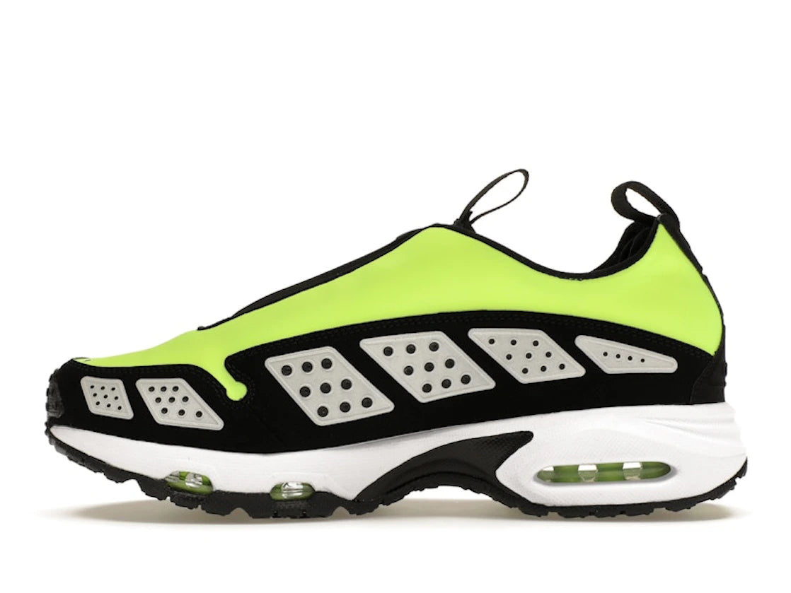 Nike Air Max Sunder Volt Black (Women's)