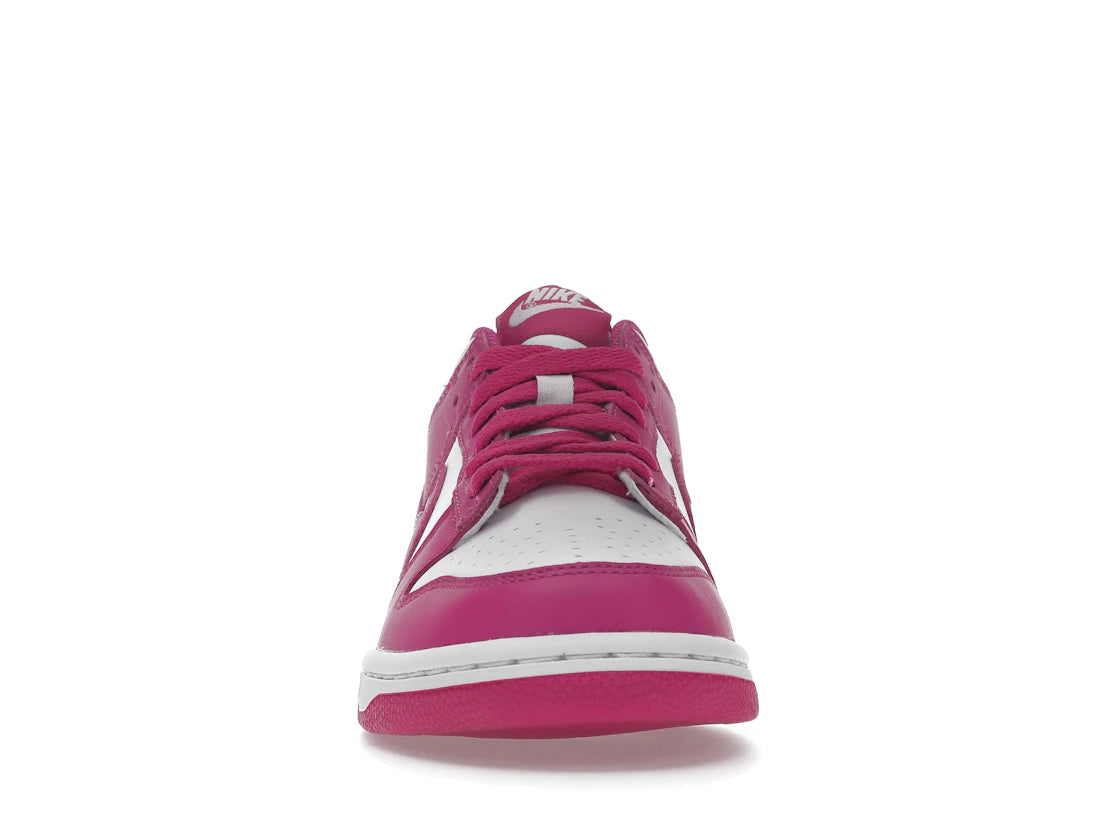 Nike Dunk Low Active Fuchsia (GS)