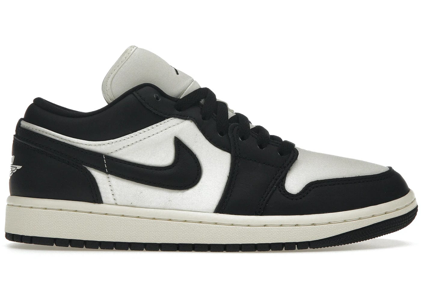 Jordan 1 Low SE Vintage Panda (Women's)