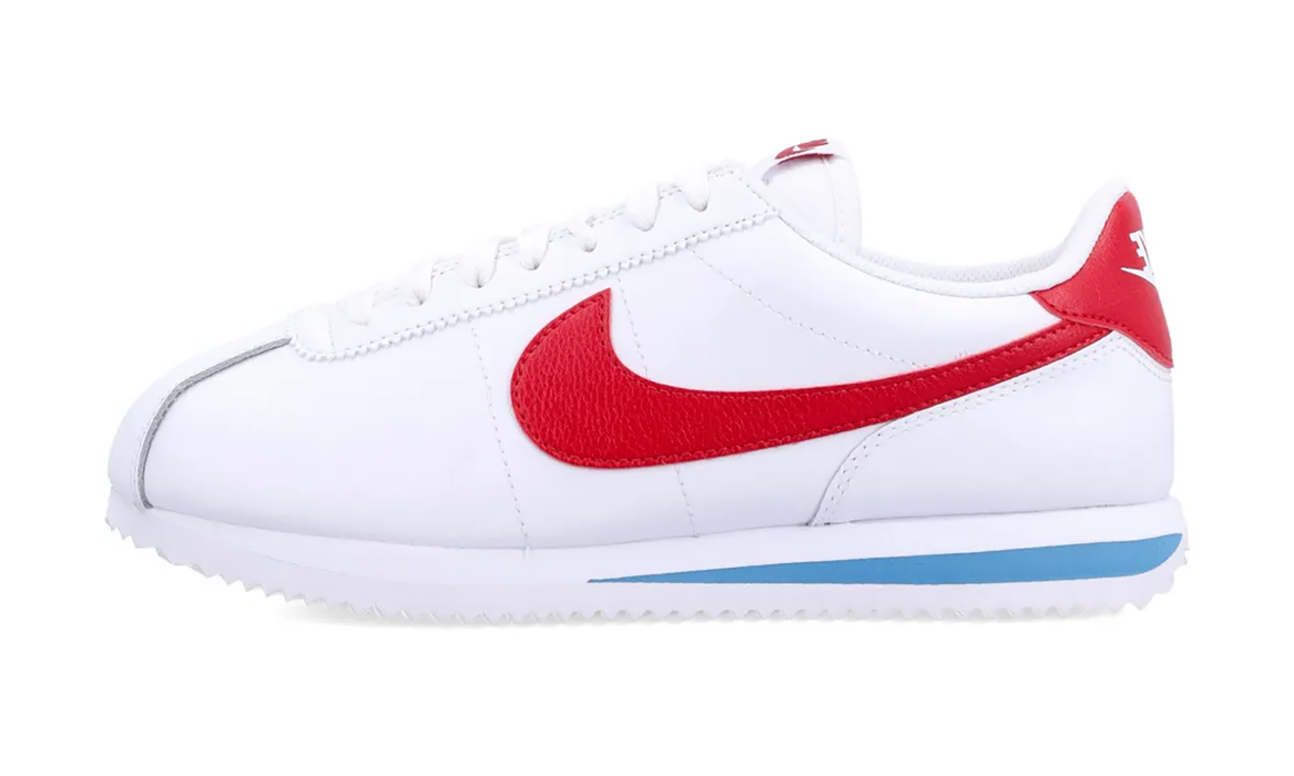 Nike Cortez Forrest Gump (2024) (Women's)