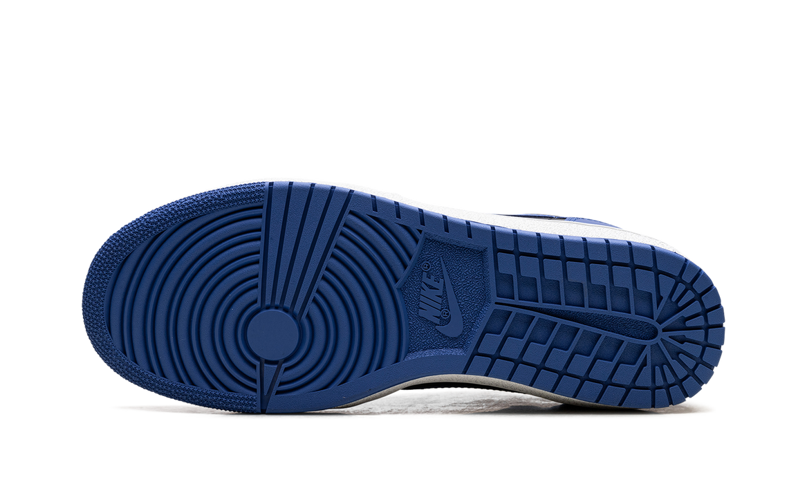 Jordan 1 Retro Low '85 Royal