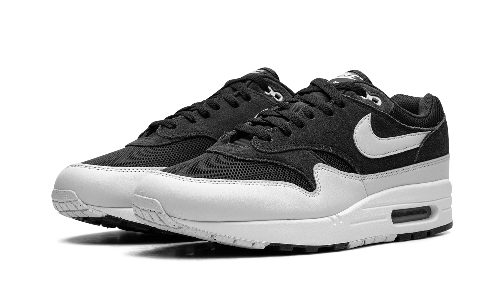 Nike Air Max 1 Essential Off Noir Vast Grey