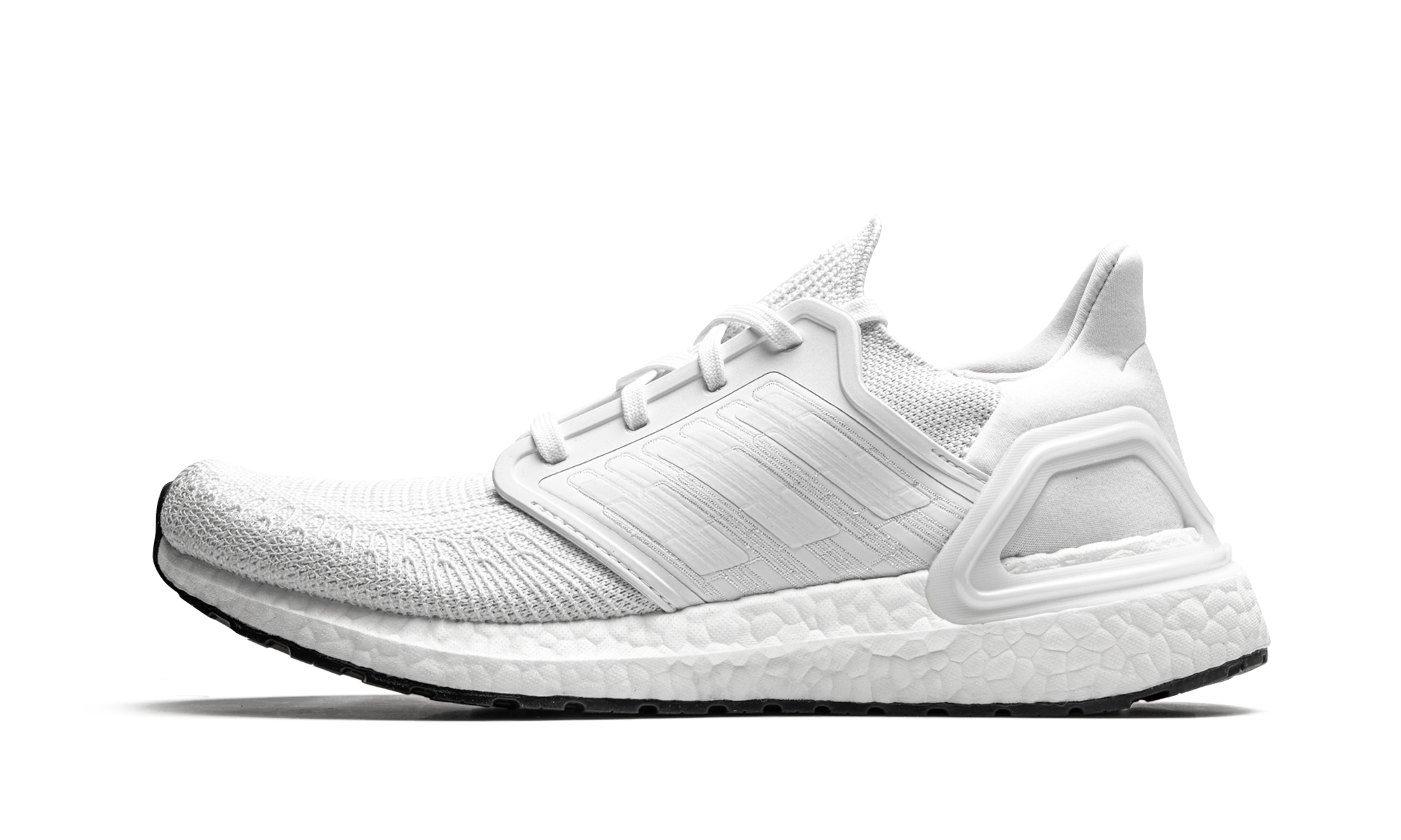 adidas Ultra Boost 20 Triple White