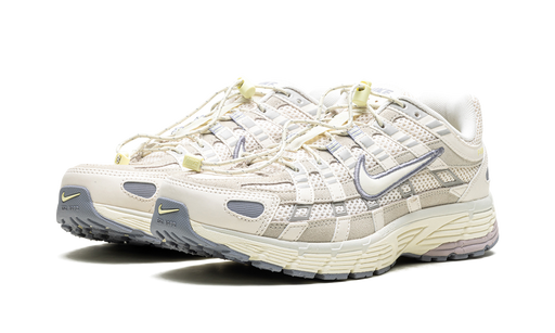 Nike P-6000 Light Bone (Women's)