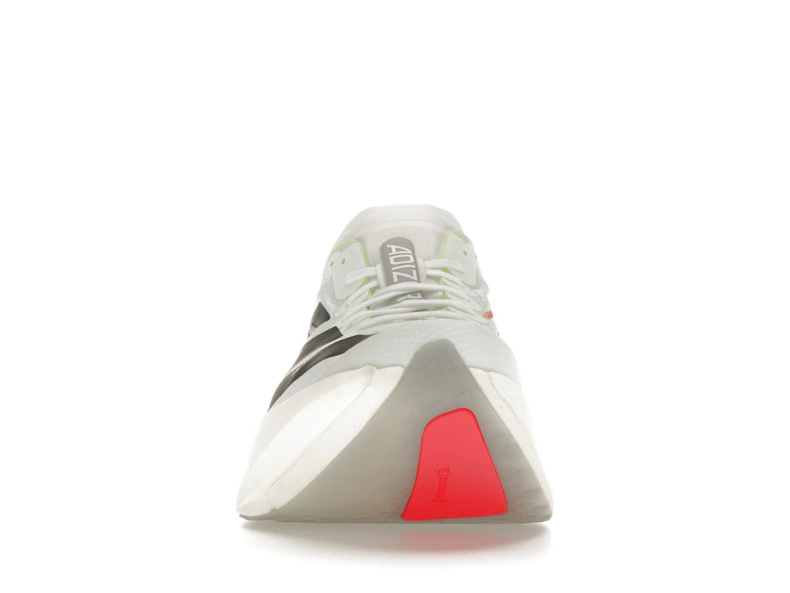 adidas Adizero Adios Pro 4 White Black