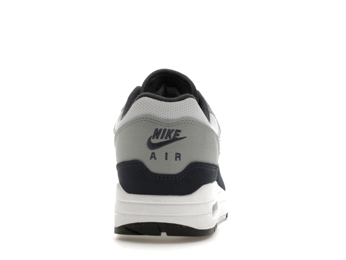Nike Air Max 1 Obsidian Lilac Bloom