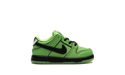 Nike SB Dunk Low The Powerpuff Girls Buttercup (TD)
