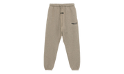 Fear of God Essentials Fleece Essential Sweatpant (FW24) Heather Gray