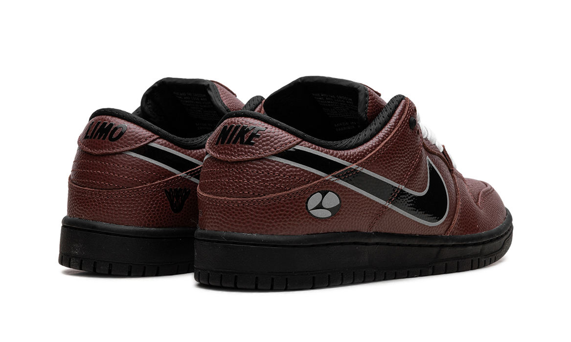 Nike SB Dunk Low Limosine Skateboards