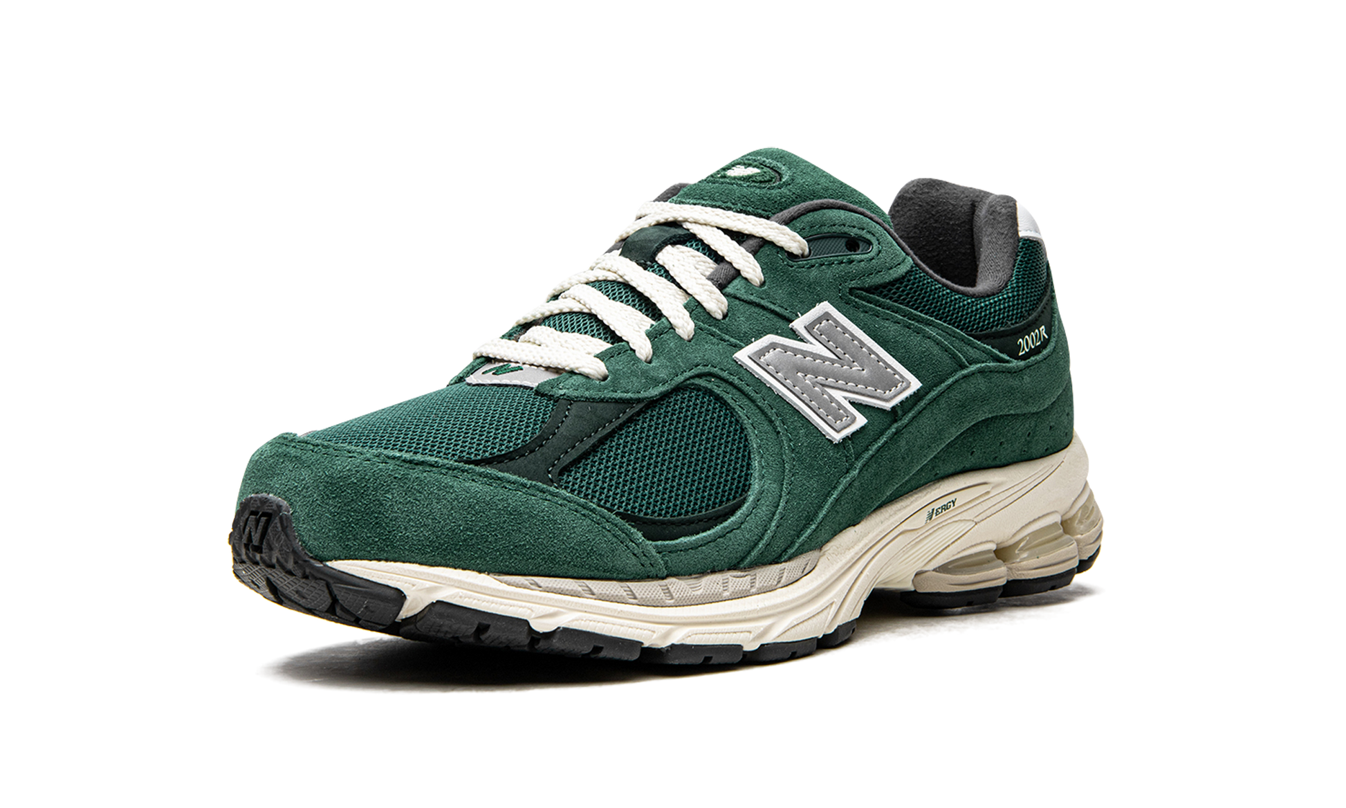New Balance 2002R Nightwatch Green