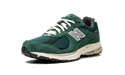 New Balance 2002R Nightwatch Green