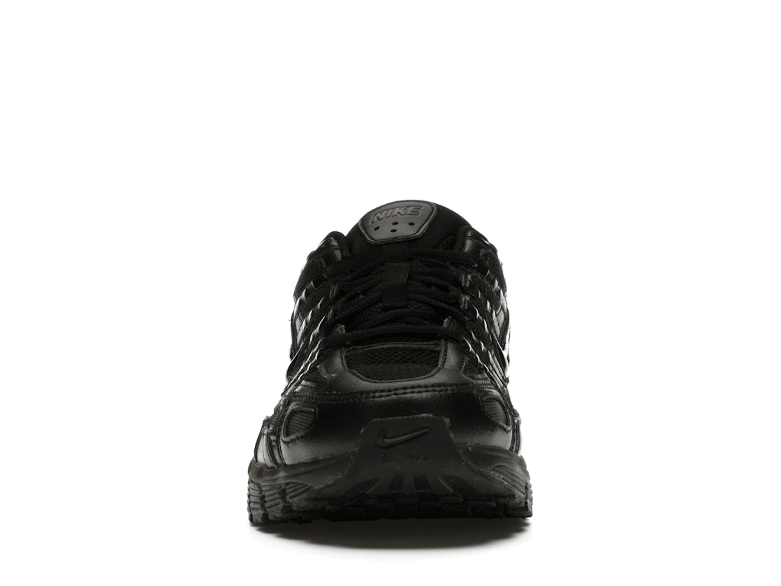 Nike P-6000 Black