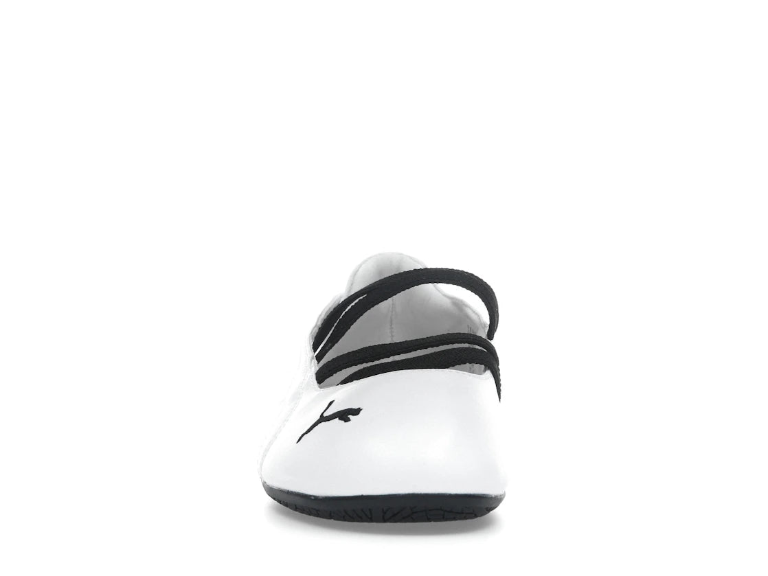 Puma Speedcat Ballet White Black (Women's)