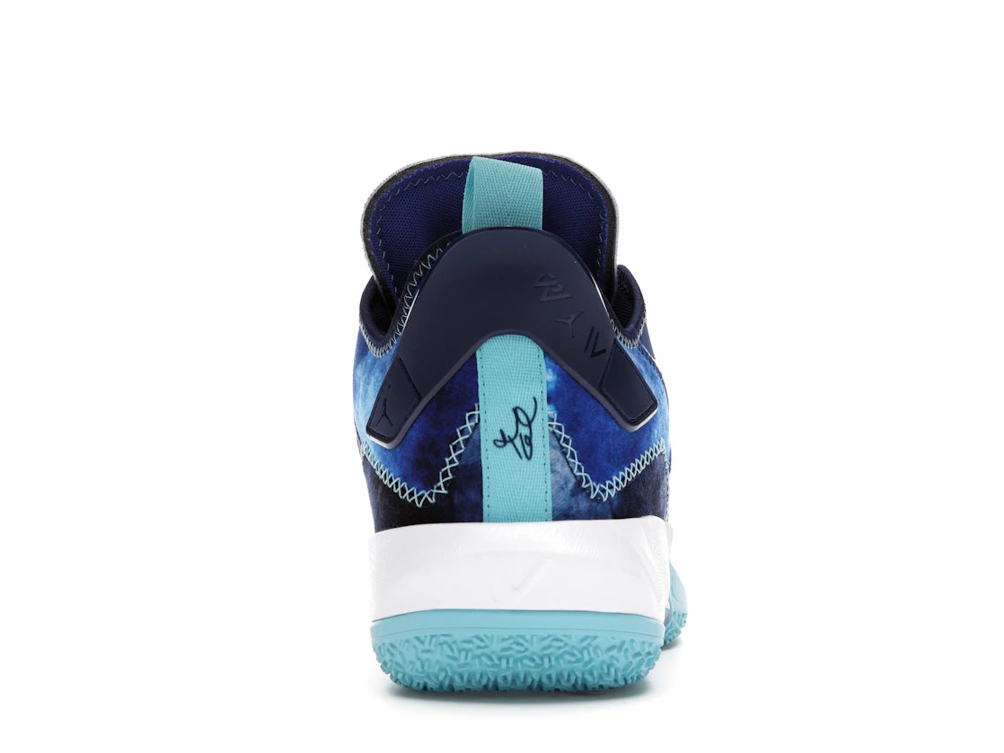 Jordan Why Not Zer0.4 Trust and Loyalty