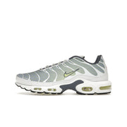 Nike Air Max Plus Pebble Grey Lime