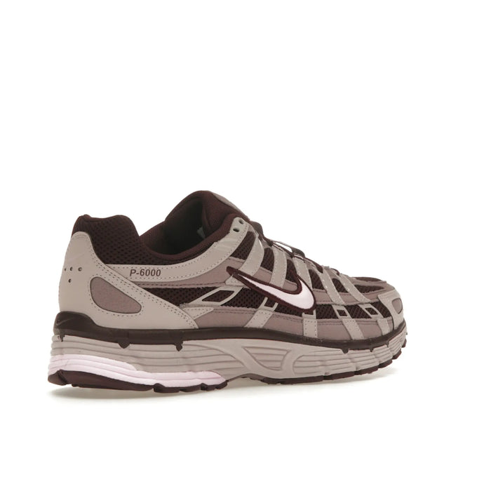 Nike P-6000 Burgundy Crush Pink Foam (Women's)