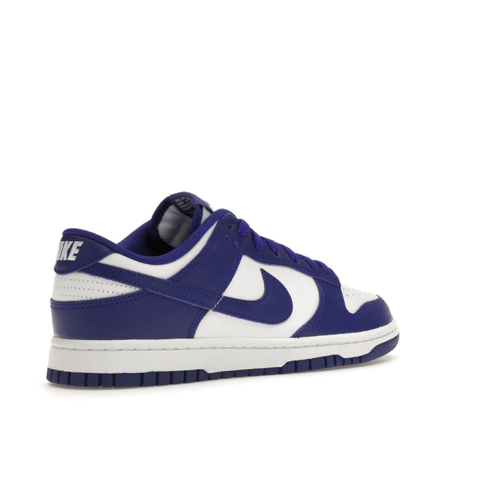 Nike Dunk Low Concord