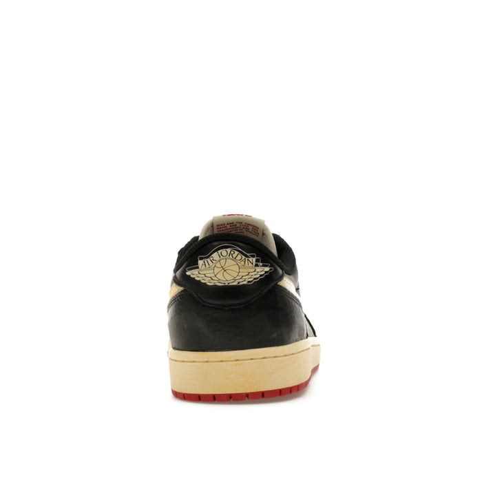 Jordan 1 Retro Low OG Nigel Sylvester Better With Time