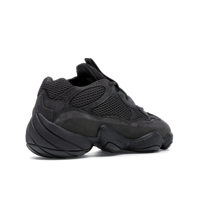 adidas Yeezy 500 Utility Black (2018/2023)