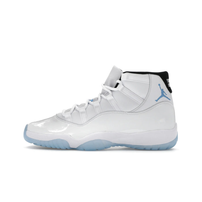 Jordan 11 Retro Legend Blue (2024)