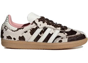 adidas Samba OG Cow Print (Women's)