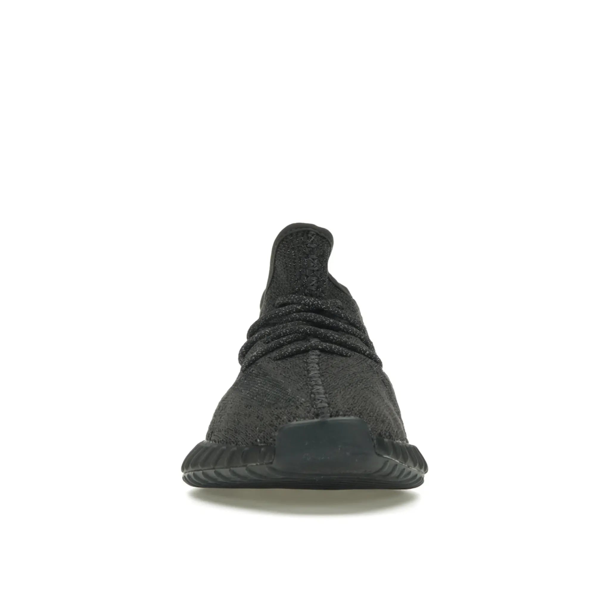adidas Yeezy Boost 350 V2 Static Black (Reflective)