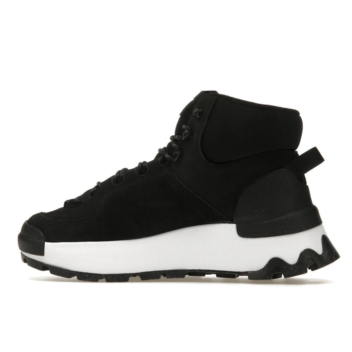 Nike City Classic Black (Women's)