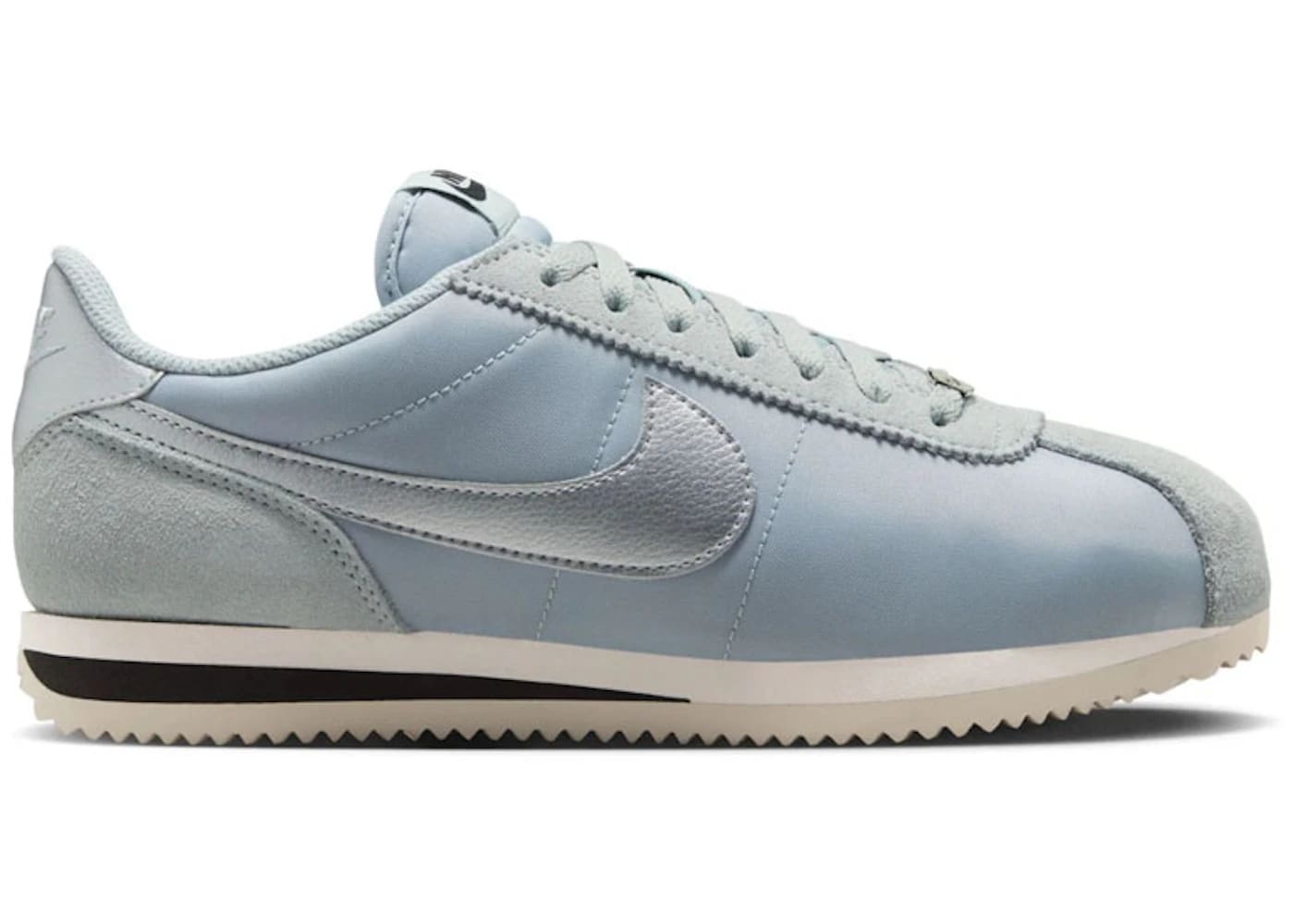Nike Cortez Textile Light Pumice (Women's)