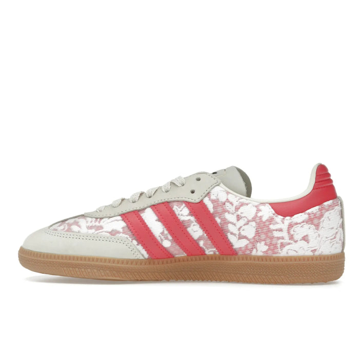 adidas Samba OG Liberty London Better Scarlet (Women's)