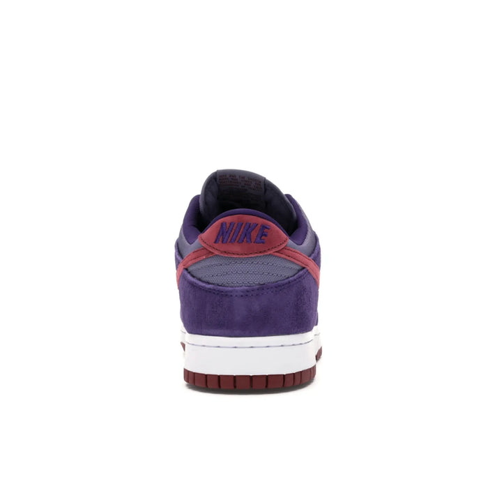 Nike Dunk Low Plum (2020/2024)