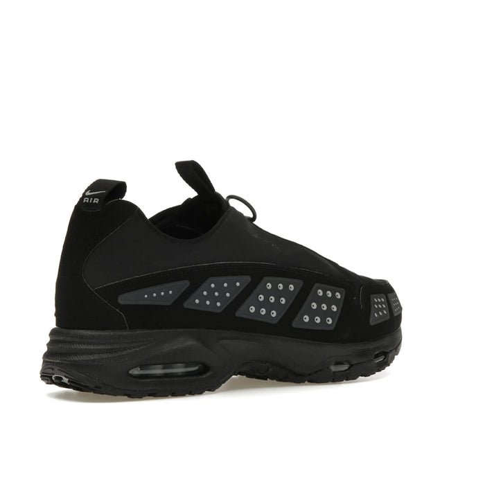 Nike Air Max Sunder Black Silver (Women's)