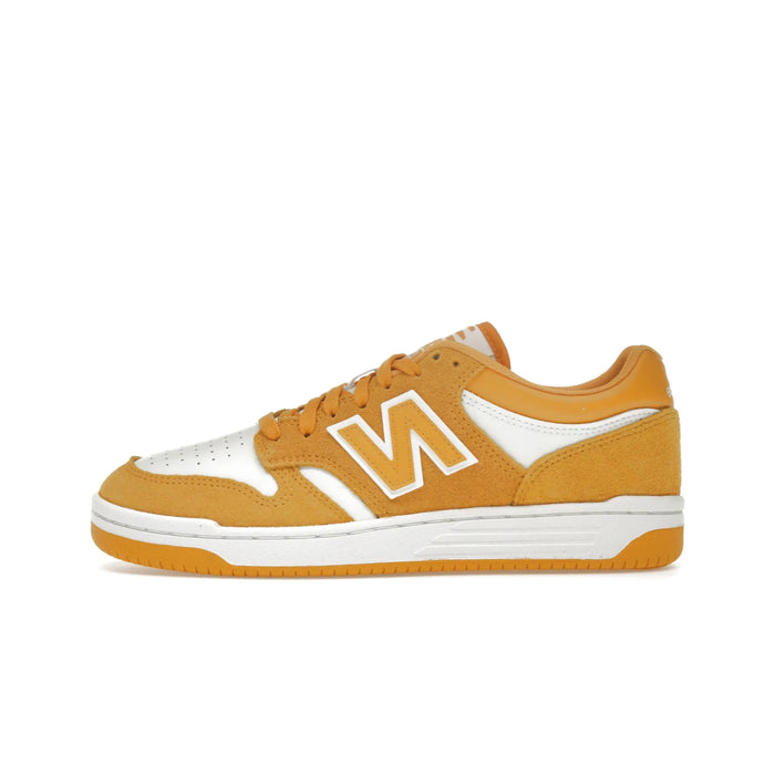 New Balance 480 Varsity Gold