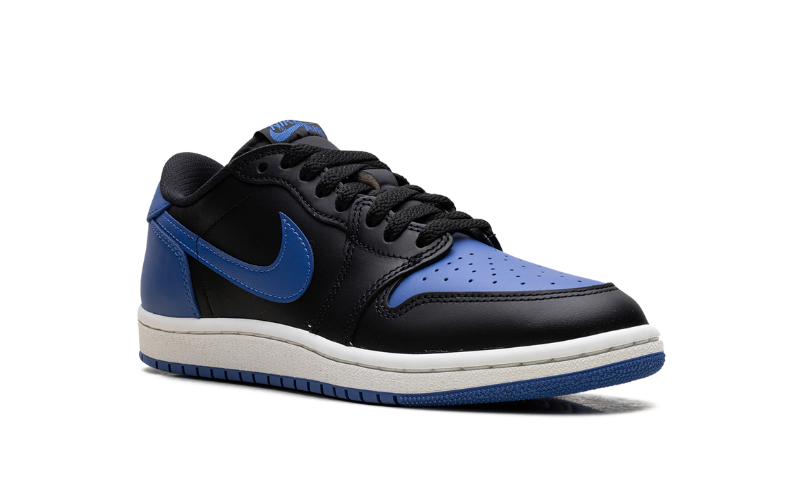 Jordan 1 Retro Low '85 Royal