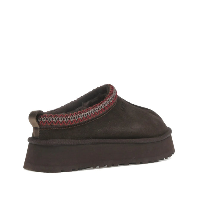 UGG Tazz II Slipper Dusted Cocoa (Women's)