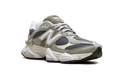 New Balance 9060 Fall Suedes Pack Olive