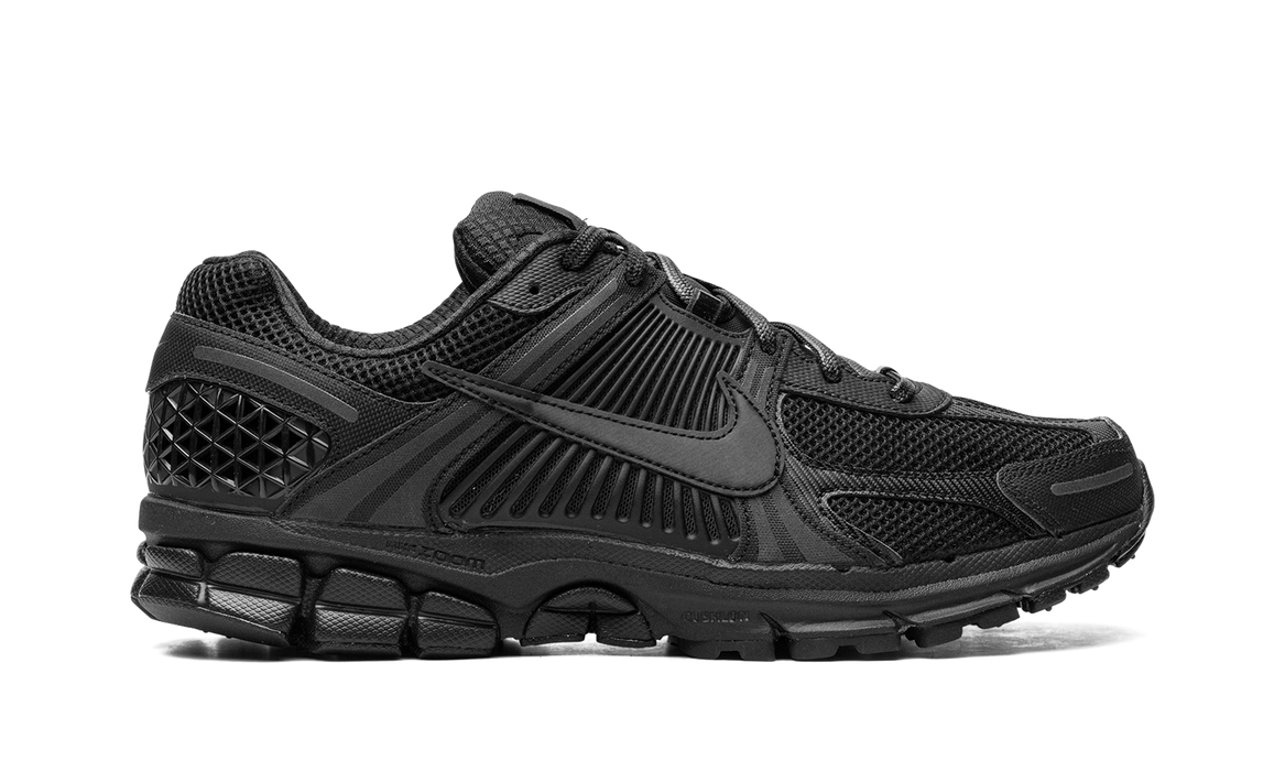 Nike Zoom Vomero 5 Triple Black