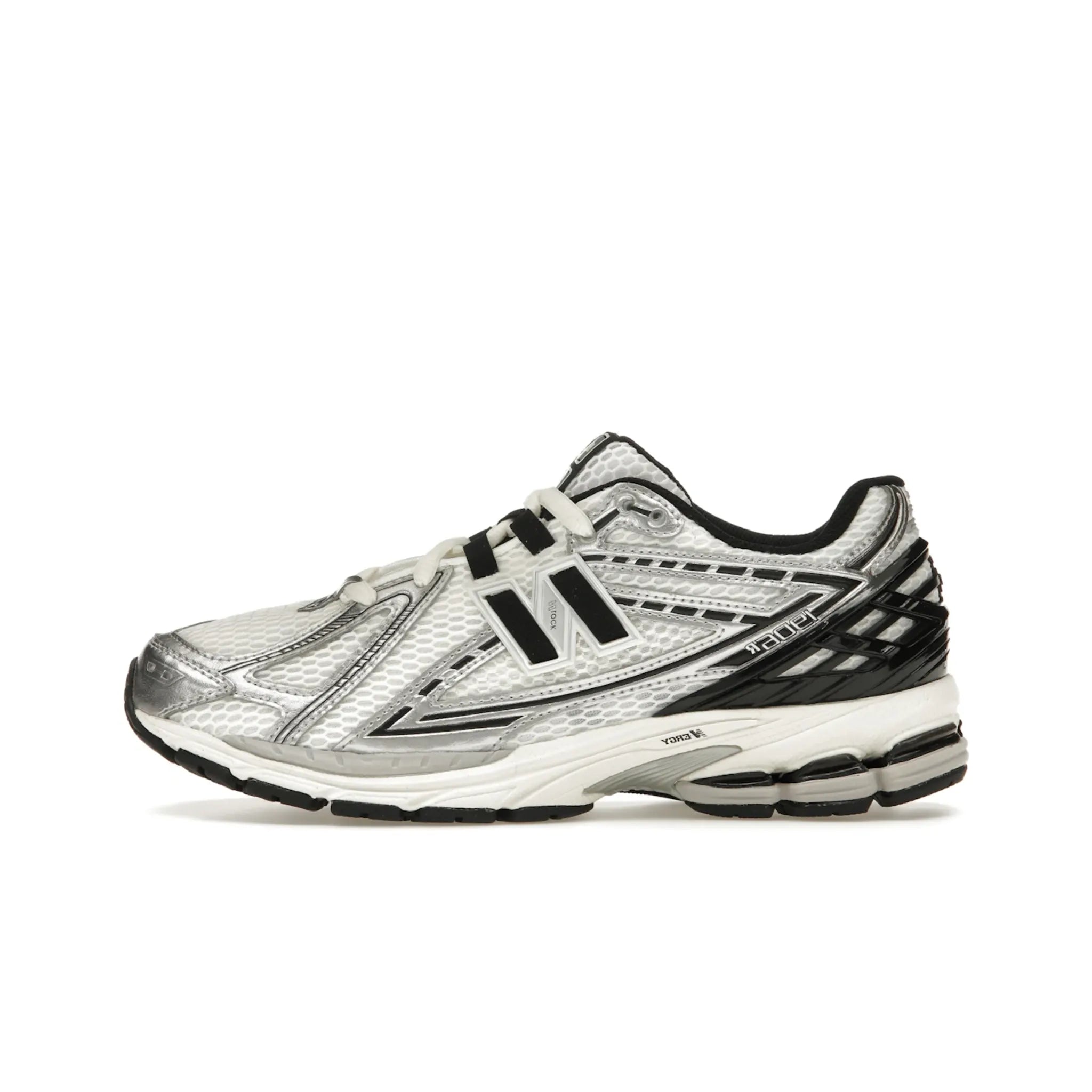 New Balance 1906R Silver Black