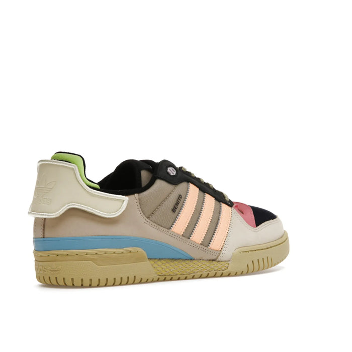 adidas Forum Powerphase Bad Bunny Benito