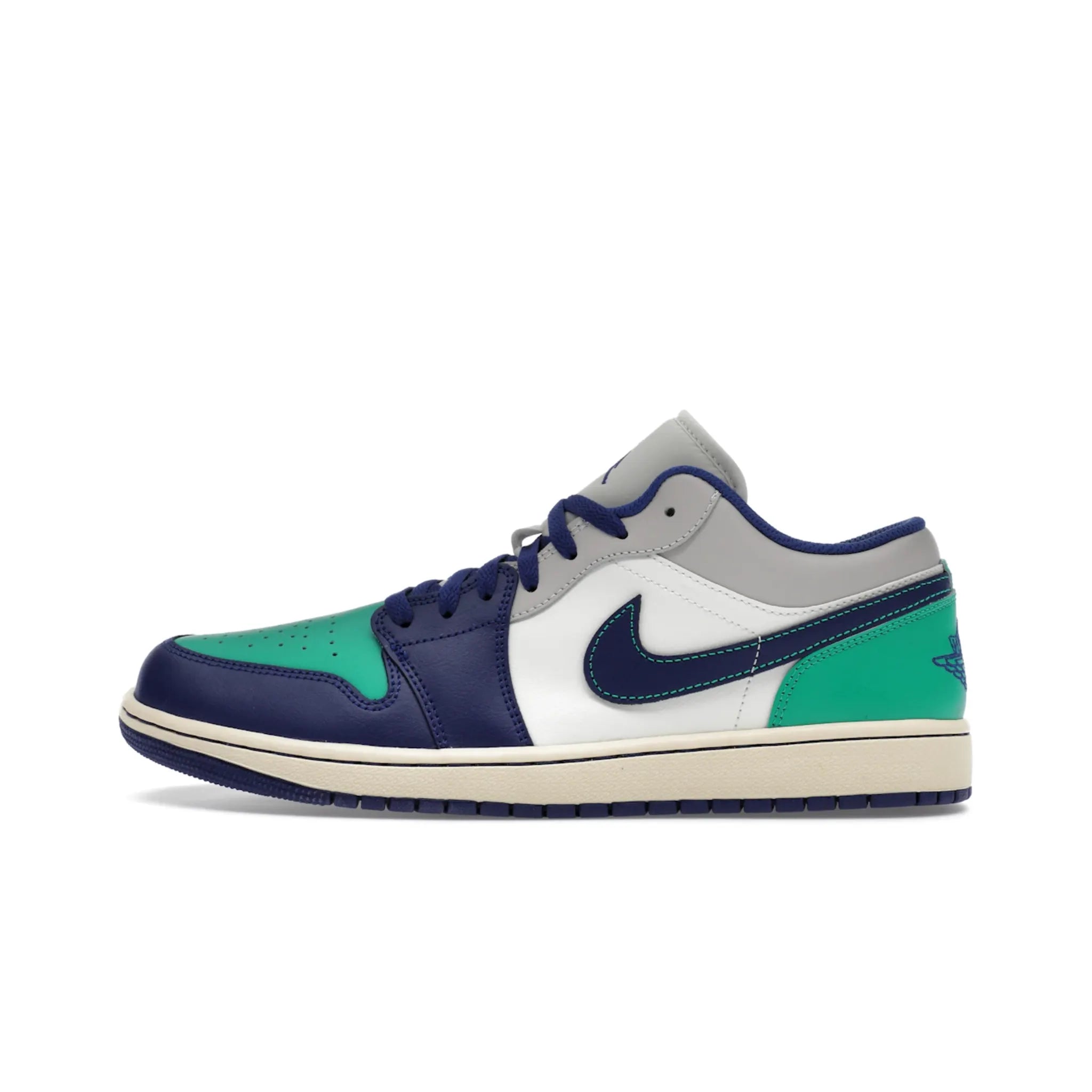 Jordan 1 Low Rare Air