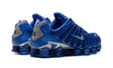 Nike Shox TL Hyper Royal