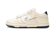 Nike Dunk Low Metallic Jewel Swoosh Sail (Women's)