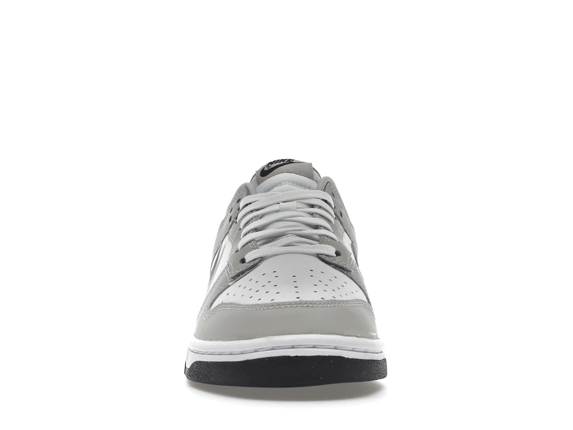 Nike Dunk Low Stencil Swoosh