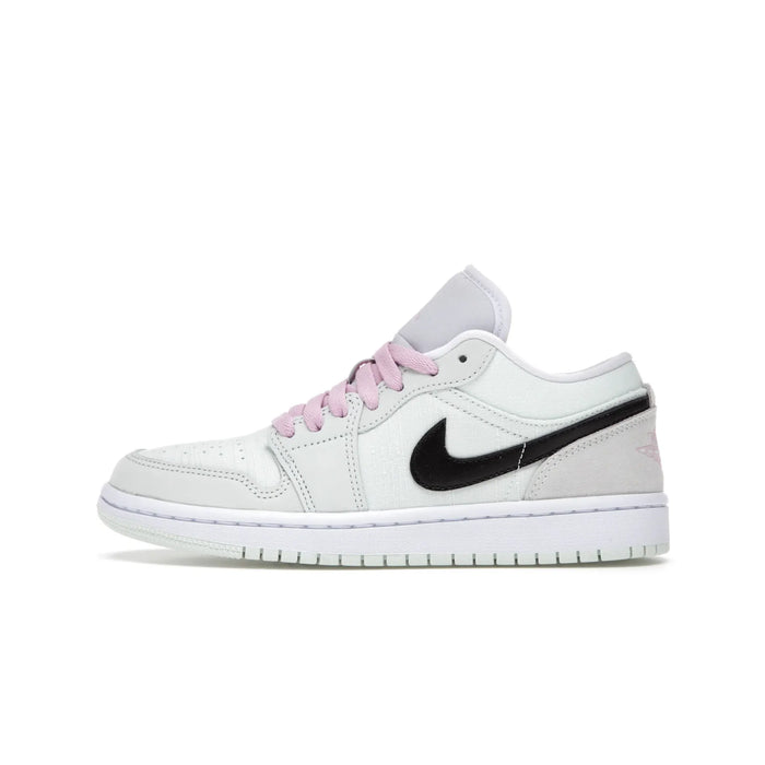 Jordan 1 Low SE Barely Green (Women's)