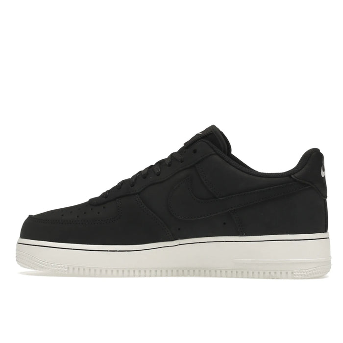 Nike Air Force 1 Low LX Off Noir Black