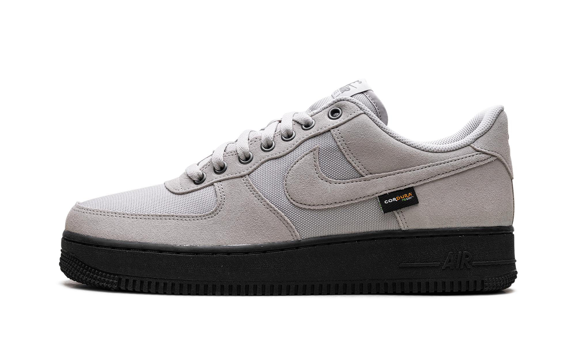 Nike Air Force 1 Low '07 Cordura Iron Ore