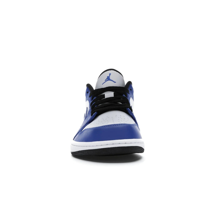 Jordan 1 Low Game Royal
