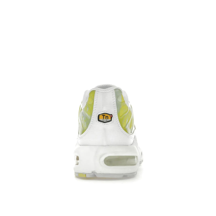 Nike Air Max Plus Lemon Wash (Women's)